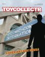 Toycollectr Magazine #12 (Mature) Sale