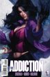 Addiction Death Of Your Life #1 (Of 3) Cover A Artgerm Sale