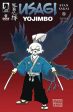 Usagi Yojimbo Crow #3 Cover A Sakai Fashion