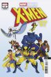 X-Men  97 #3 Marvel Animation 2nd Print Variant on Sale