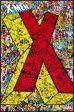 Uncanny X-Men #1 Mr Garcin Variant For Cheap