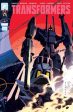 Transformers #10 Cover C 1 in 10 Karen S Darboe Connecting Variant Supply