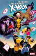 Uncanny X-Men #1 David Marquez Variant For Cheap