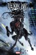 Venom War #1 Clayton Crain Venom Horse Variant Supply