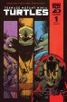 Teenage Mutant Ninja Turtles (2024) #1 Variant E (Randolph) Online Sale