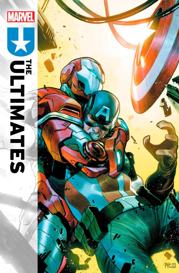 Ultimates #2 Sale