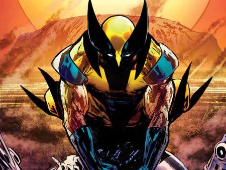 Wolverine Deep Cut #1 Phil Jimenez Variant For Discount