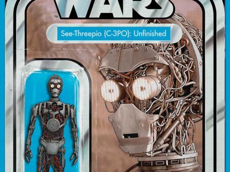 Star Wars #47 Jtc Action Figure Variant Online Hot Sale