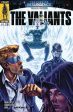 Valiants (2024) #3 (Of 4) Cover A Barrionuevo For Discount