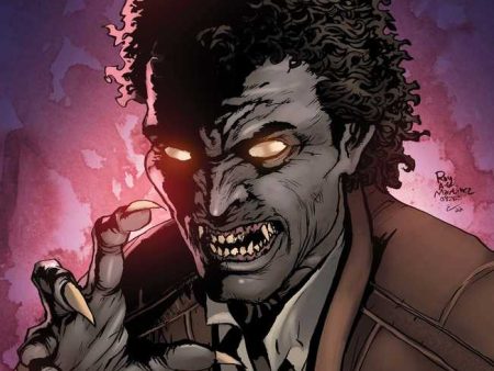 Tom Hollands Fright Night #5 Cover A Martinez For Cheap