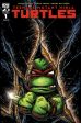 Teenage Mutant Ninja Turtles (2024) #1 Variant C (Eastman) Hot on Sale