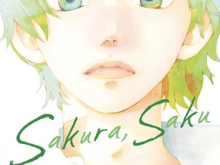 Sakura Saku Graphic Novel Volume 04 Online