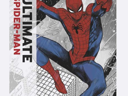 Ultimate Spider-Man #1 Marco Checchetto 7th Printing Variant Supply