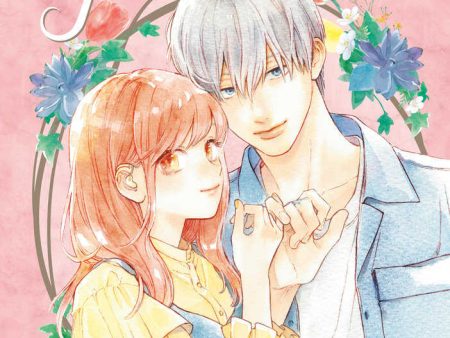 A Sign Of Affection Graphic Novel Volume 09 Hot on Sale