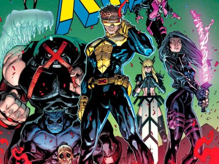 X-Men #1 For Cheap