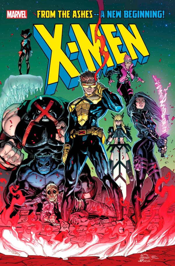 X-Men #1 For Cheap