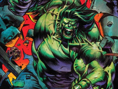 Incredible Hulk TPB Volume 02 War Devils Online Sale