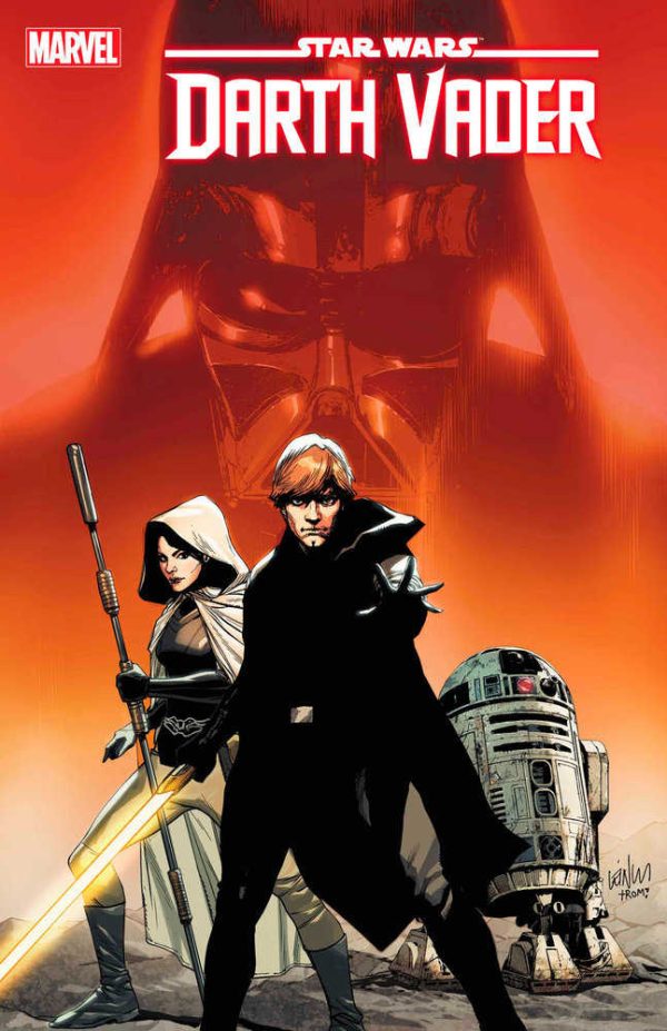 Star Wars Darth Vader #48 For Discount