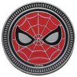 Marvel Spider-Man Metal Adhesive Car Badge Decal Sale