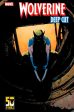 Wolverine Deep Cut #3 Andrea Sorrentino Variant For Cheap