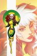 Uncanny X-Men #1 50 Copy Luciano Vecchio Rogue Full Art Variant Online Sale