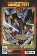 Star Wars Jango Fett #3 Chris Sprouse The Phantom Menace 25th Anniversary Variant Cheap