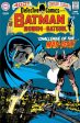 Detective Comics #400 Facsimile Edition Cover A Neal Adams For Discount