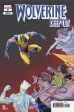 Wolverine Deep Cut #2 Giuseppe Camuncoli Variant Fashion