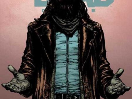 Walking Dead Deluxe #93 Cover A David Finch & Dave Mccaig (Mature) Online Hot Sale