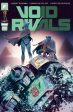 Void Rivals #9 Cover D 1 in 25 Caspar Wijngaard Variant Online