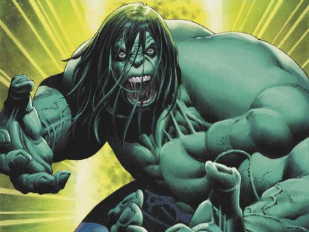 Incredible Hulk #16 Paulo Siqueira Variant Supply