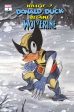 What If Donald Duck Became Wolverine #1 Peach Momoko Variant Cheap