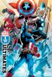 Ultimates #1 Bryan Hitch Variant Online now