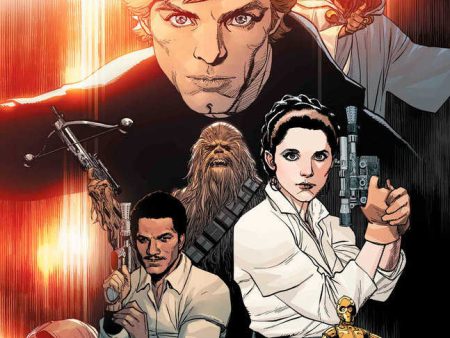 Star Wars #50 For Cheap