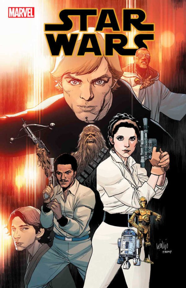 Star Wars #50 For Cheap