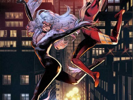 Amazing Spider-Man #59 Carmen Carnero Variant For Discount