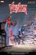 Venom #35 Iban Coello Deadpool Kills The Marvel Universe Variant Hot on Sale