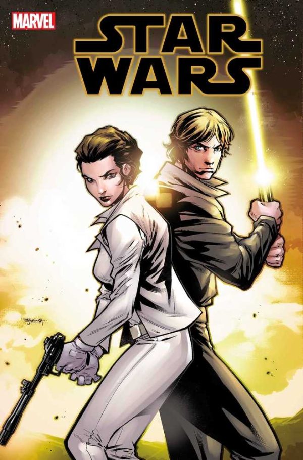 Star Wars #48 For Cheap