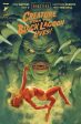 Universal Monsters Creature From The Black Lagoon Lives #3 (Of 4) Cover B Julian Totino Tedesco Variant Cheap