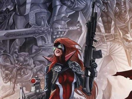 Spawn Scorched #34 Cover B Paul Renaud Variant Hot on Sale