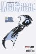 Vengeance Of Moon Knight #6 Skottie Young Big Marvel Variant Sale