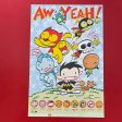 Art Baltazar Print Cheap