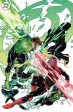 Green Lantern Civil Corps Special #1 (One Shot) Cover D Brad Walker Foil Variant Sale