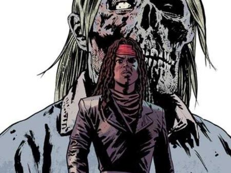 Walking Dead Deluxe #96 Cover C Sean Phillips & Jacob Phillips Connecting Variant (Mature) Cheap