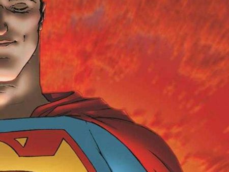 Absolute All-Star Superman Hardcover (2024 Edition) Supply