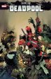 Venom War Deadpool #1 Online