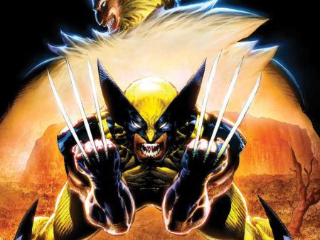 Wolverine Deep Cut #1 Online now