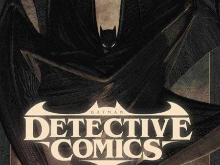 Batman Detective Comics (2022) TPB Volume 03 Gotham Nocturne Act II Online