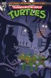 Teenage Mutant Ninja Turtles Saturday Morning Adventure #15 Cover A Schoening on Sale