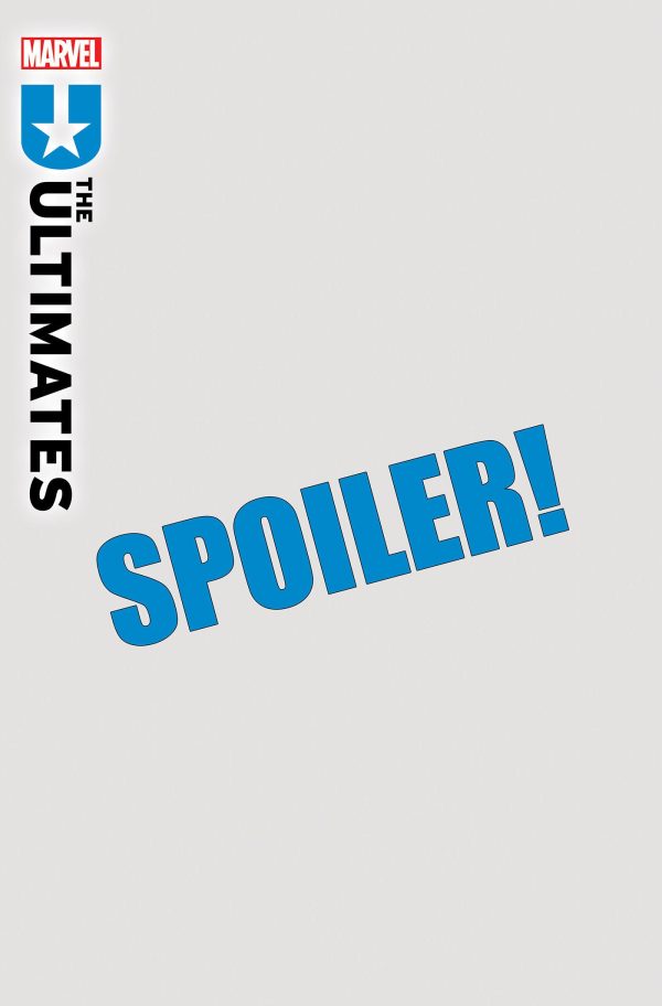 Ultimates #2 Inhyuk Lee Ultimate Special Spoiler Variant Online now